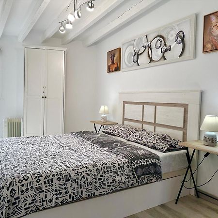 Ferienwohnung Casa Ekaterina De Novelda Exterior foto