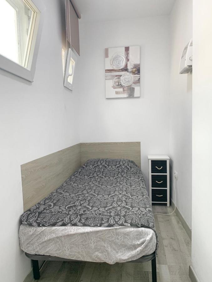 Ferienwohnung Casa Ekaterina De Novelda Exterior foto
